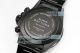Swiss Replica Rolex Blaken Daytona Purple Crystal Bezel Black Watch 40MM (8)_th.jpg